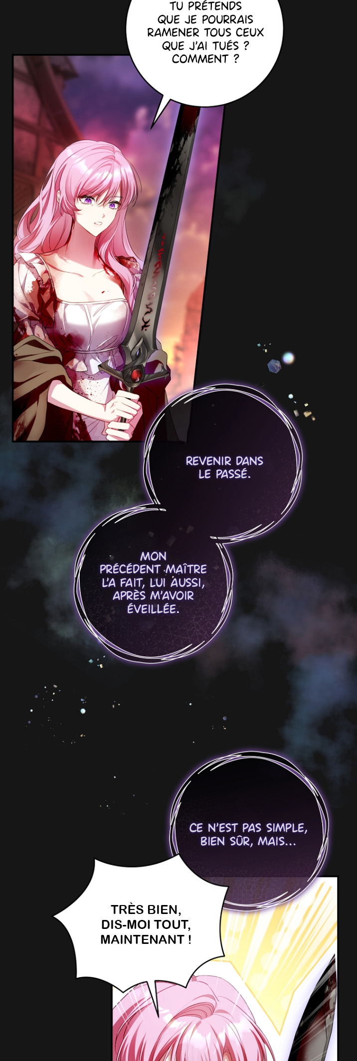 The Flower That Wields a Sword Ch. 3 第44页