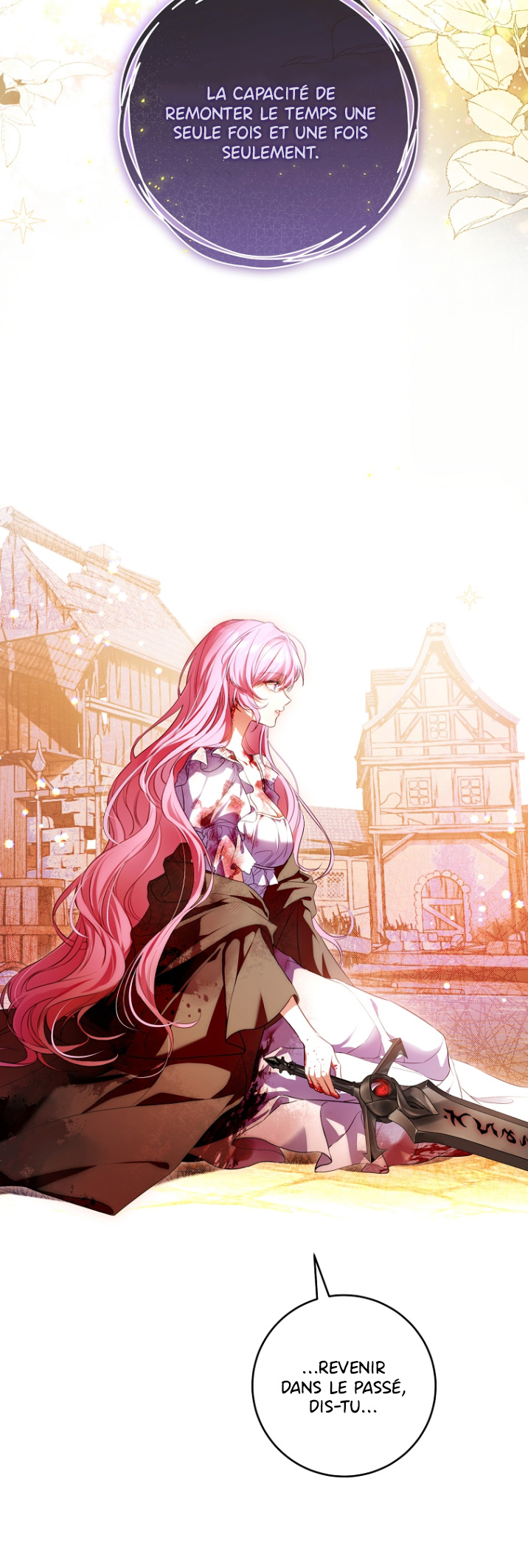 The Flower That Wields a Sword Ch. 3 第48页