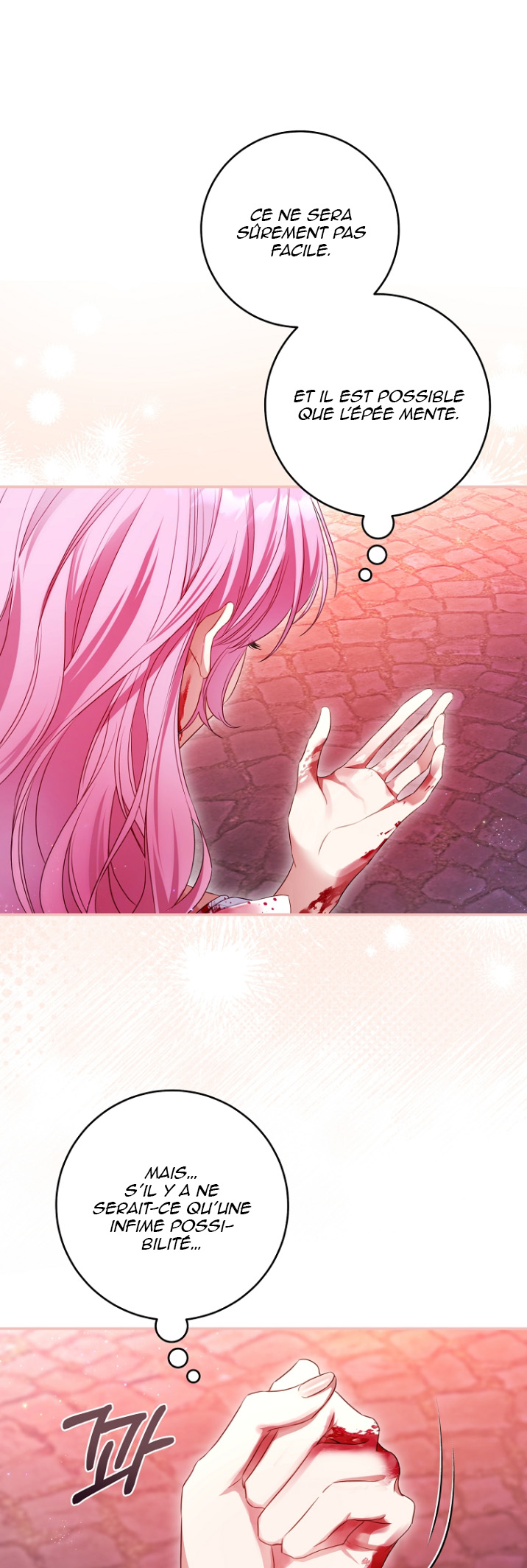 The Flower That Wields a Sword Ch. 3 第49页