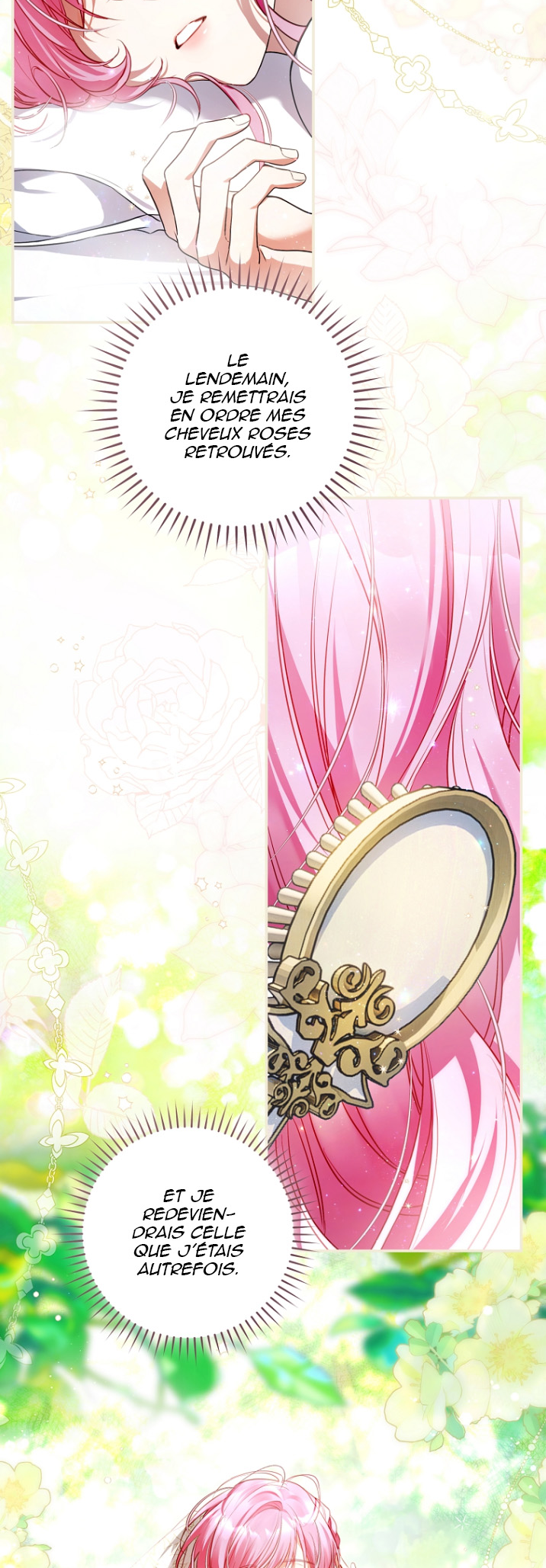 The Flower That Wields a Sword Ch. 3 第6页
