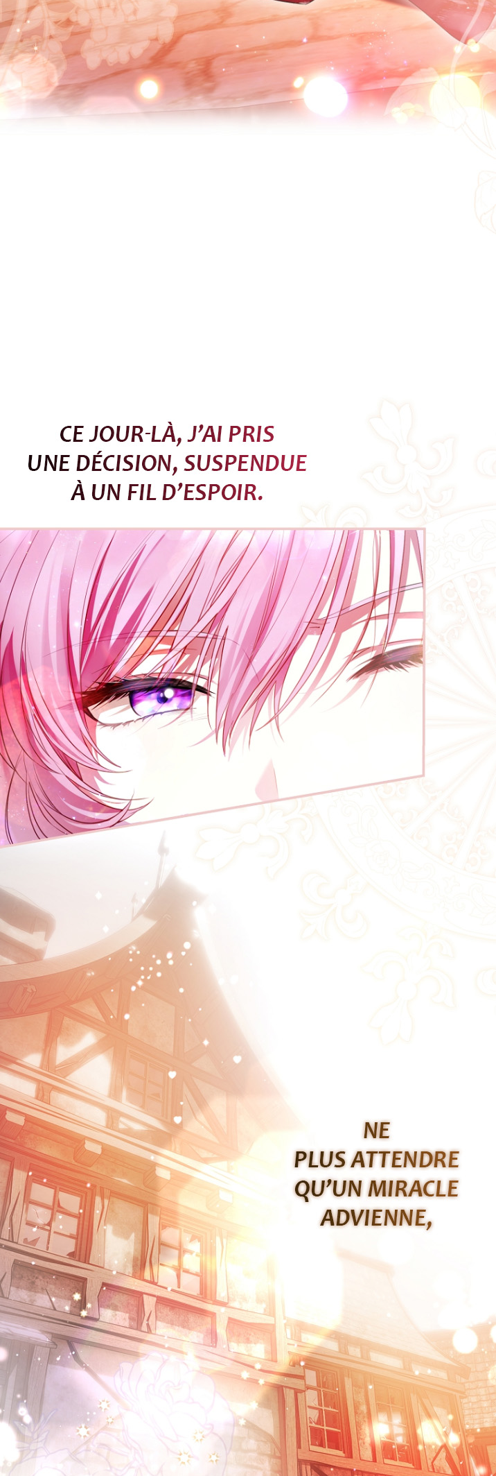 The Flower That Wields a Sword Ch. 3 第51页