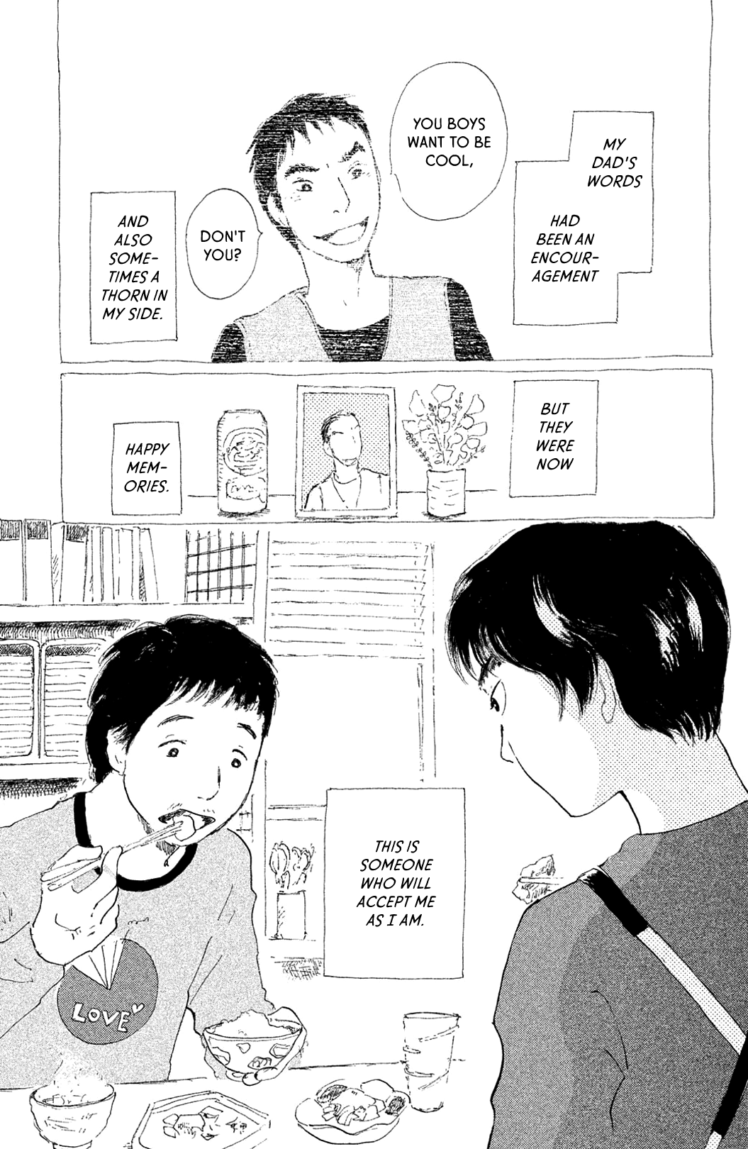 Yuria-sensei no Akai Ito An Unforeseen Occurrence 第15页