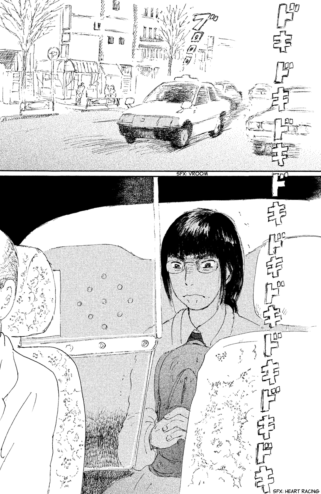 Yuria-sensei no Akai Ito An Unforeseen Occurrence 第28页