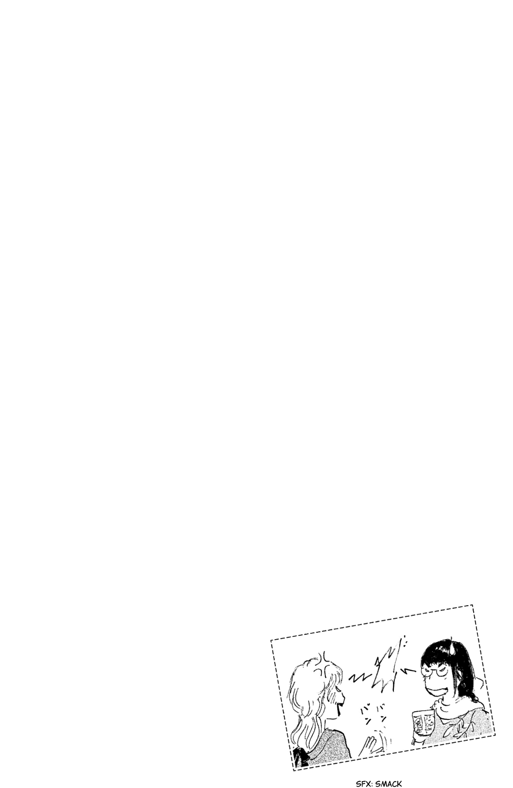 Yuria-sensei no Akai Ito An Unforeseen Occurrence 第32页