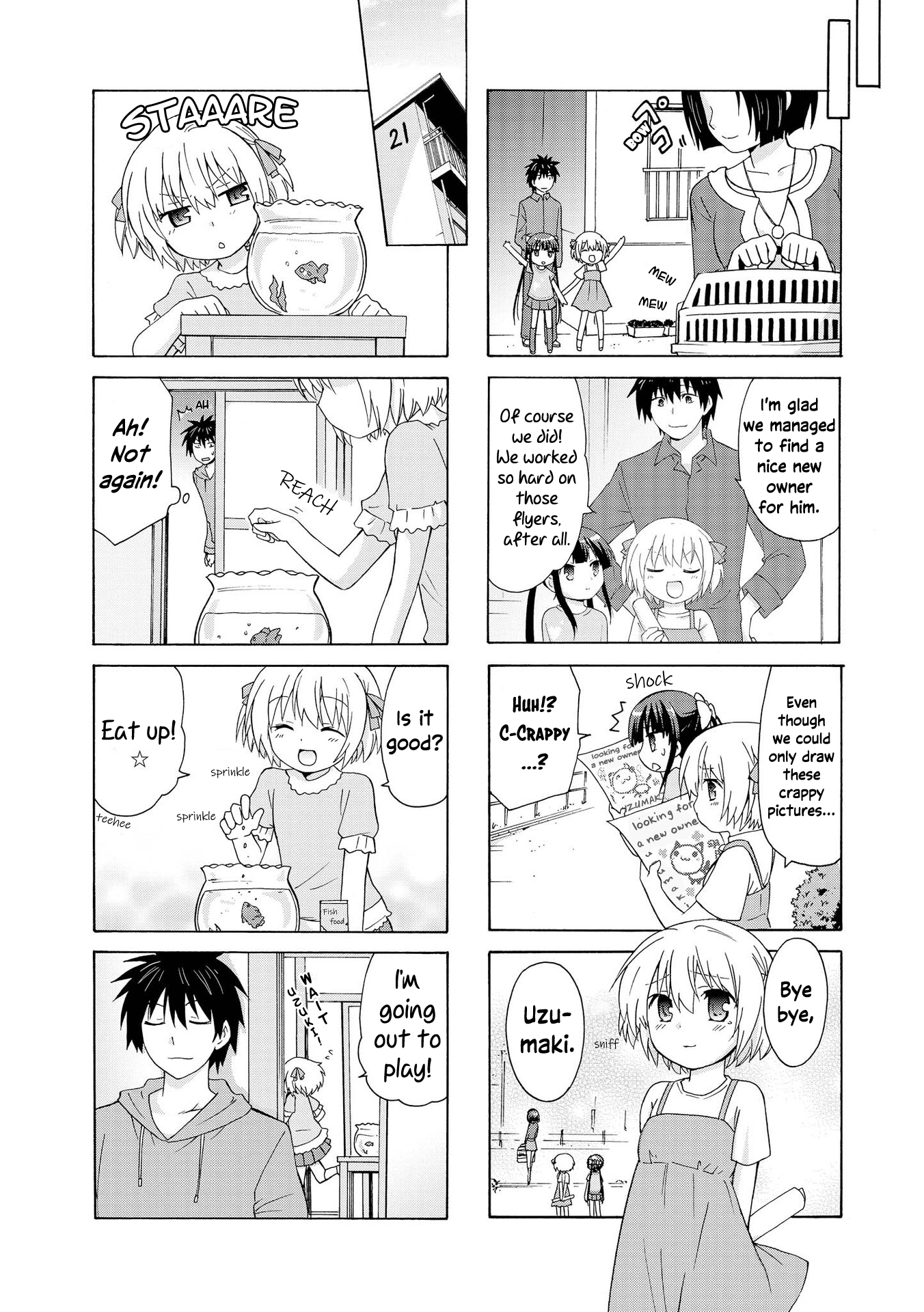 Danchigai Ch. 3 第10页