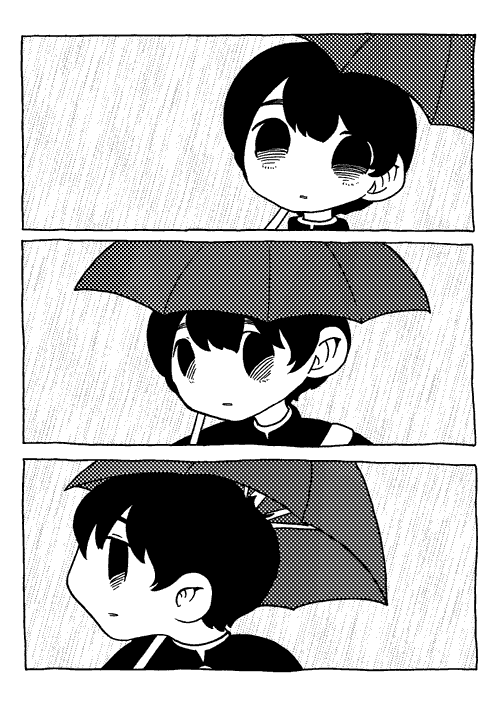 Sou Yatte Ikitekita 第5页