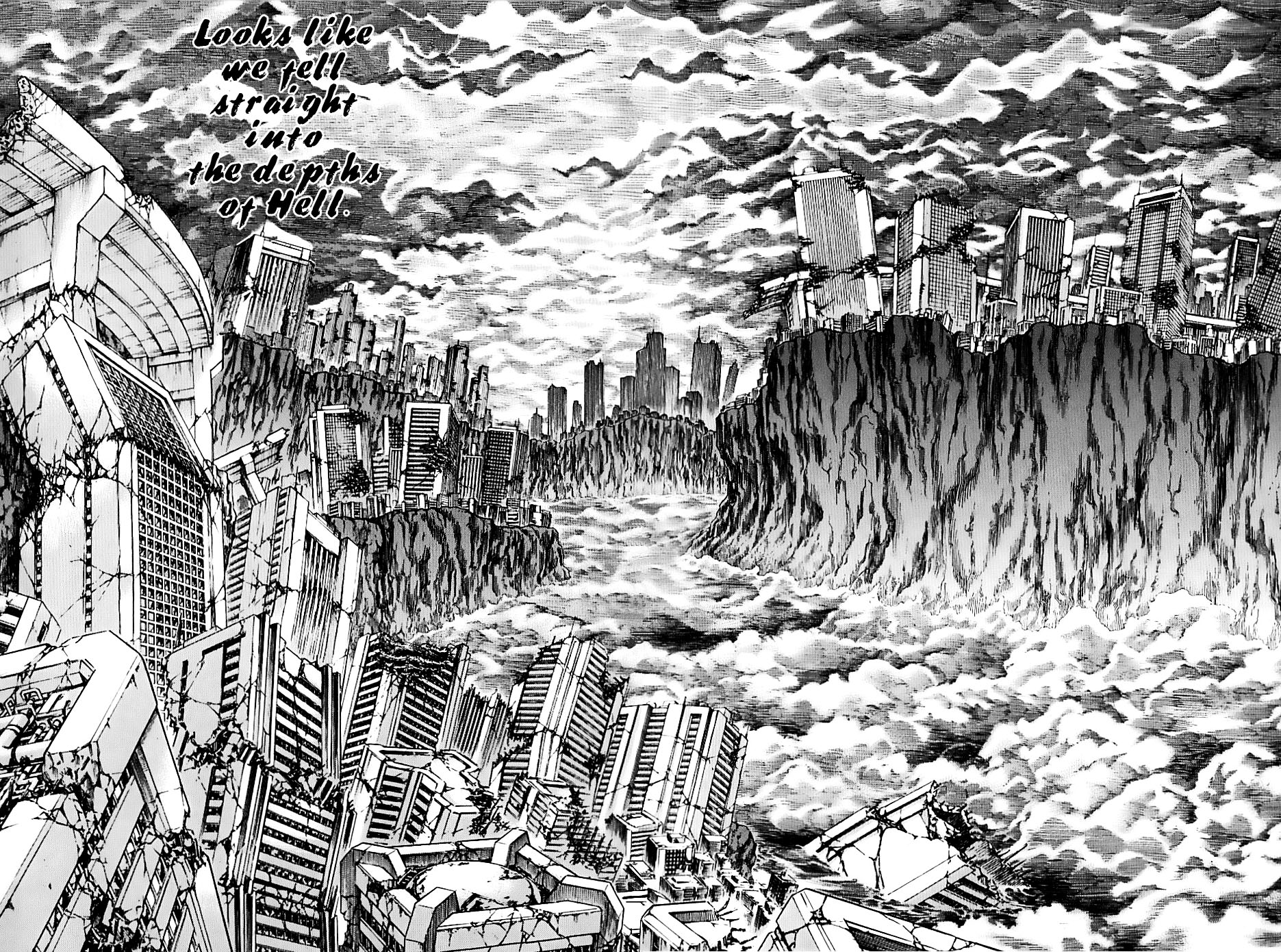 Exoskull Zero 第6页