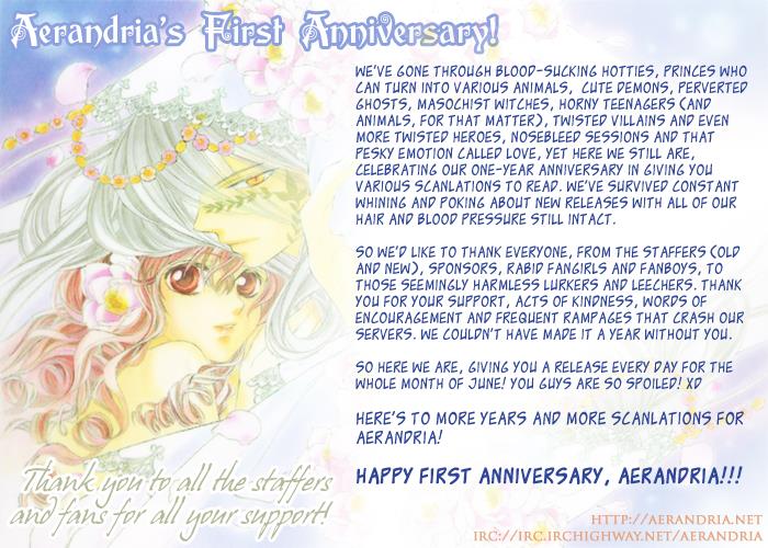 Kamisama Hajimemashita 第1页
