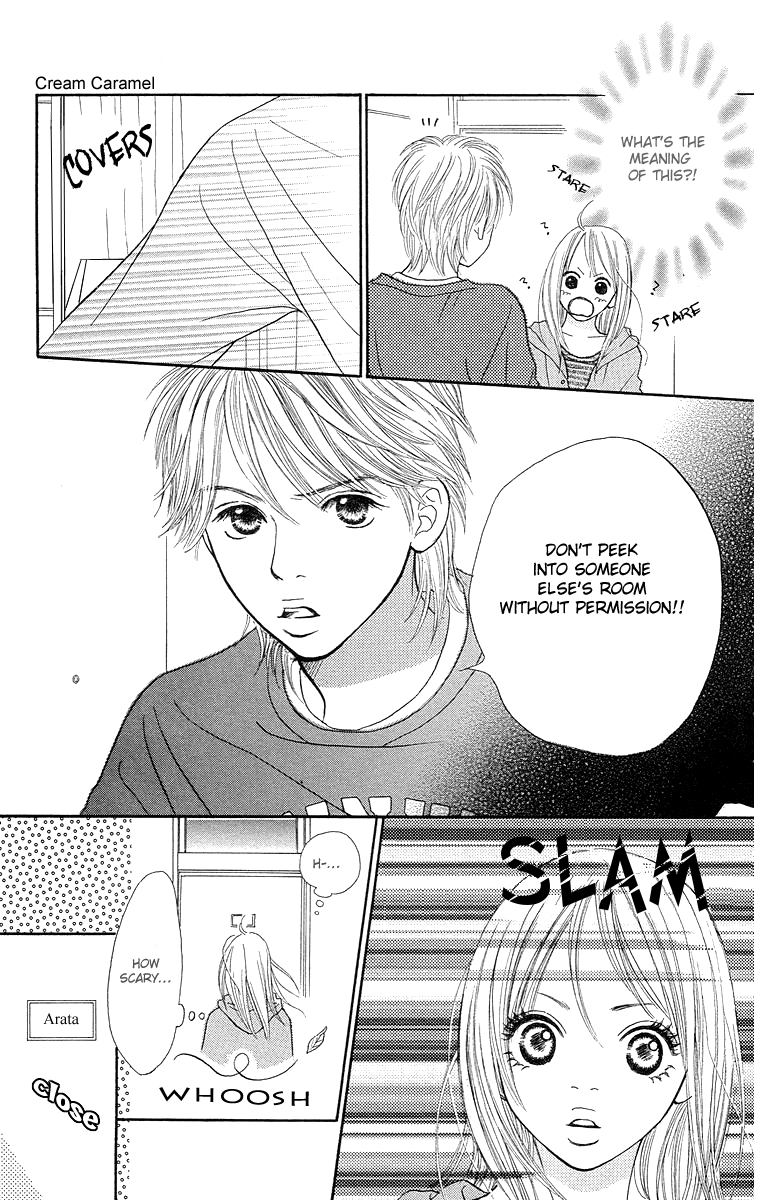 Cream Caramel Cream Caramel 第12页