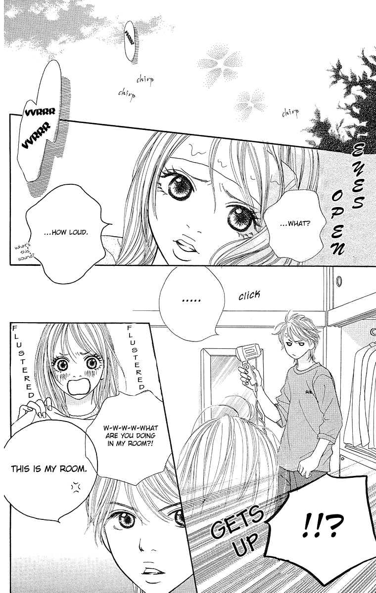 Cream Caramel Cream Caramel 第19页
