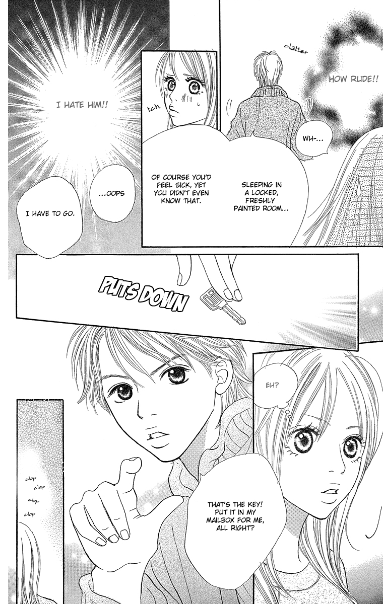 Cream Caramel Cream Caramel 第21页