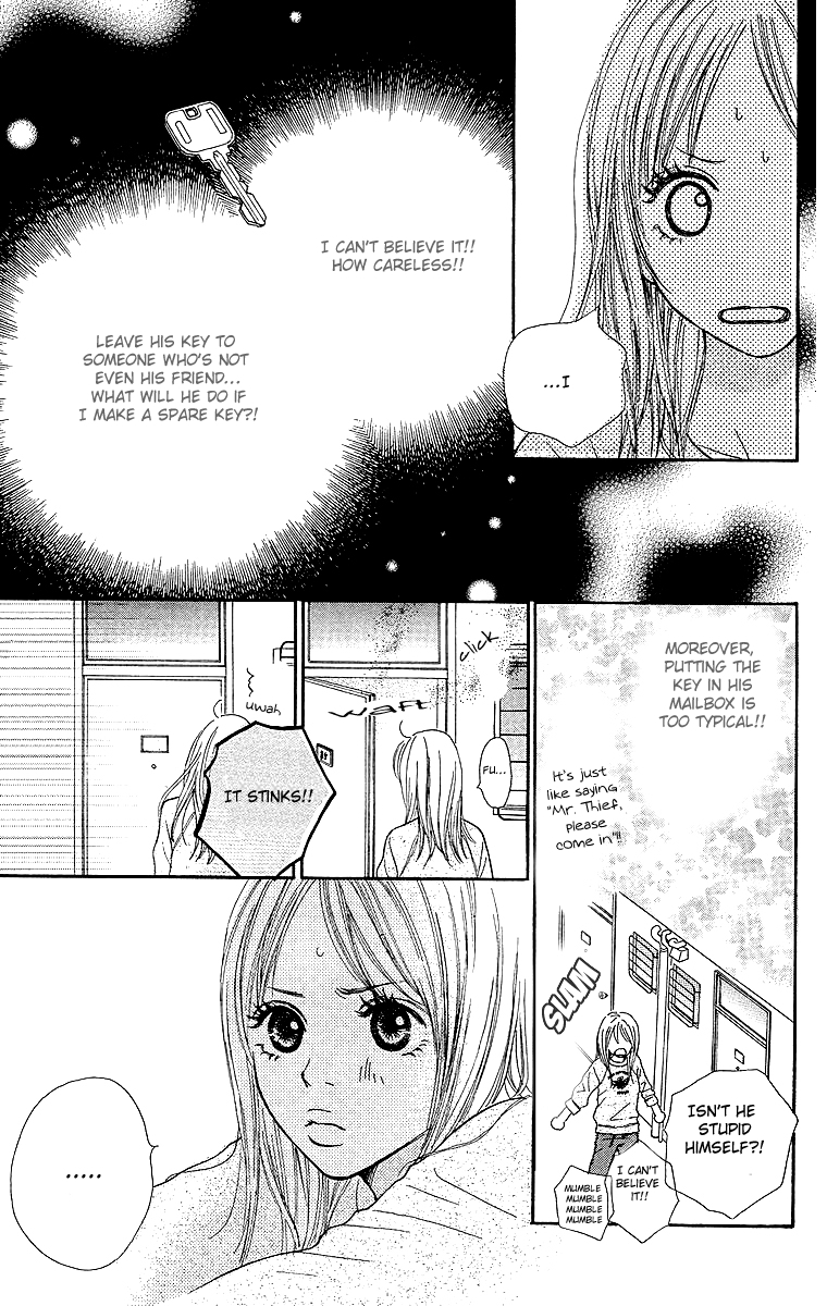 Cream Caramel Cream Caramel 第22页