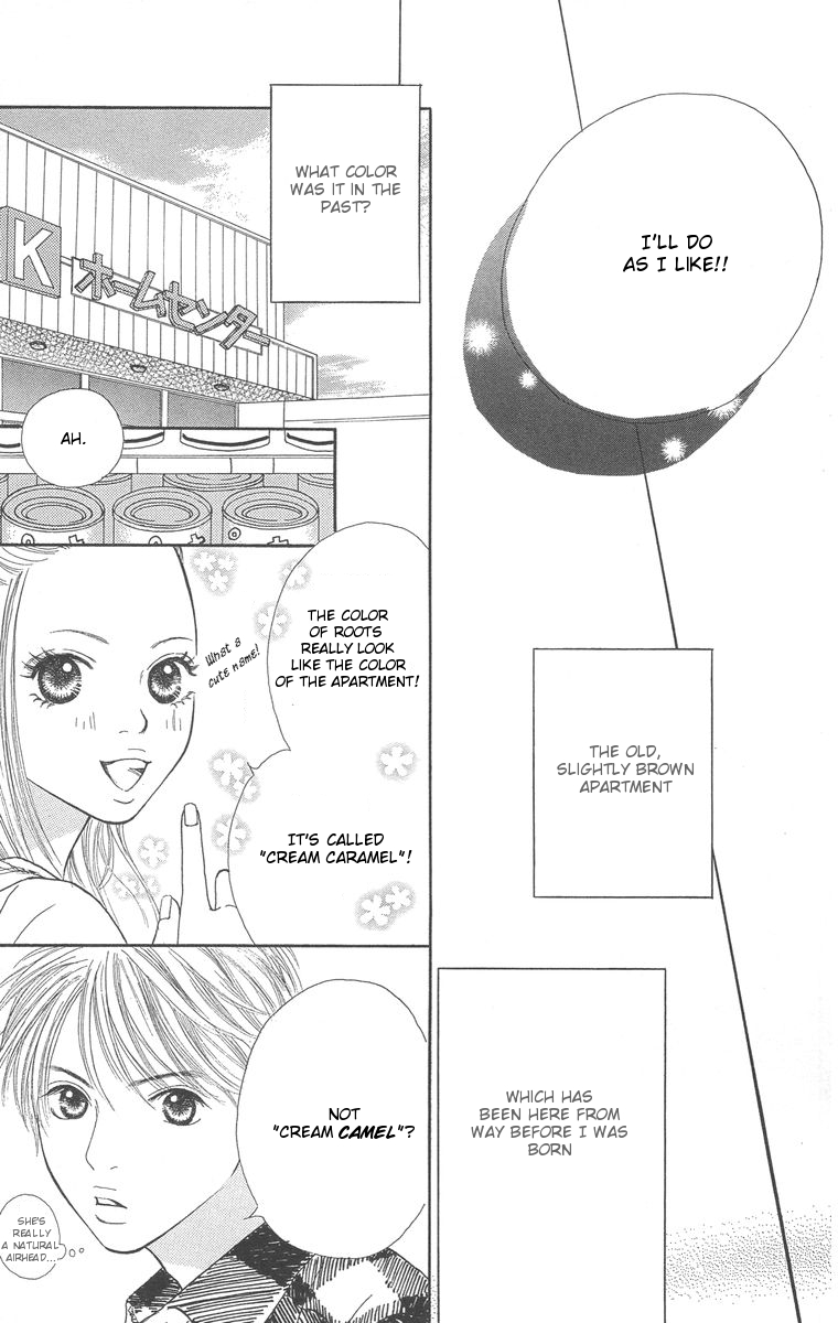 Cream Caramel Cream Caramel 第62页