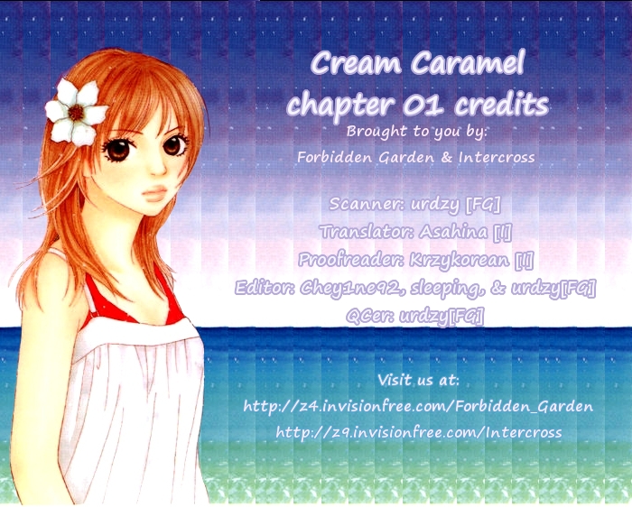 Cream Caramel Cream Caramel 第65页