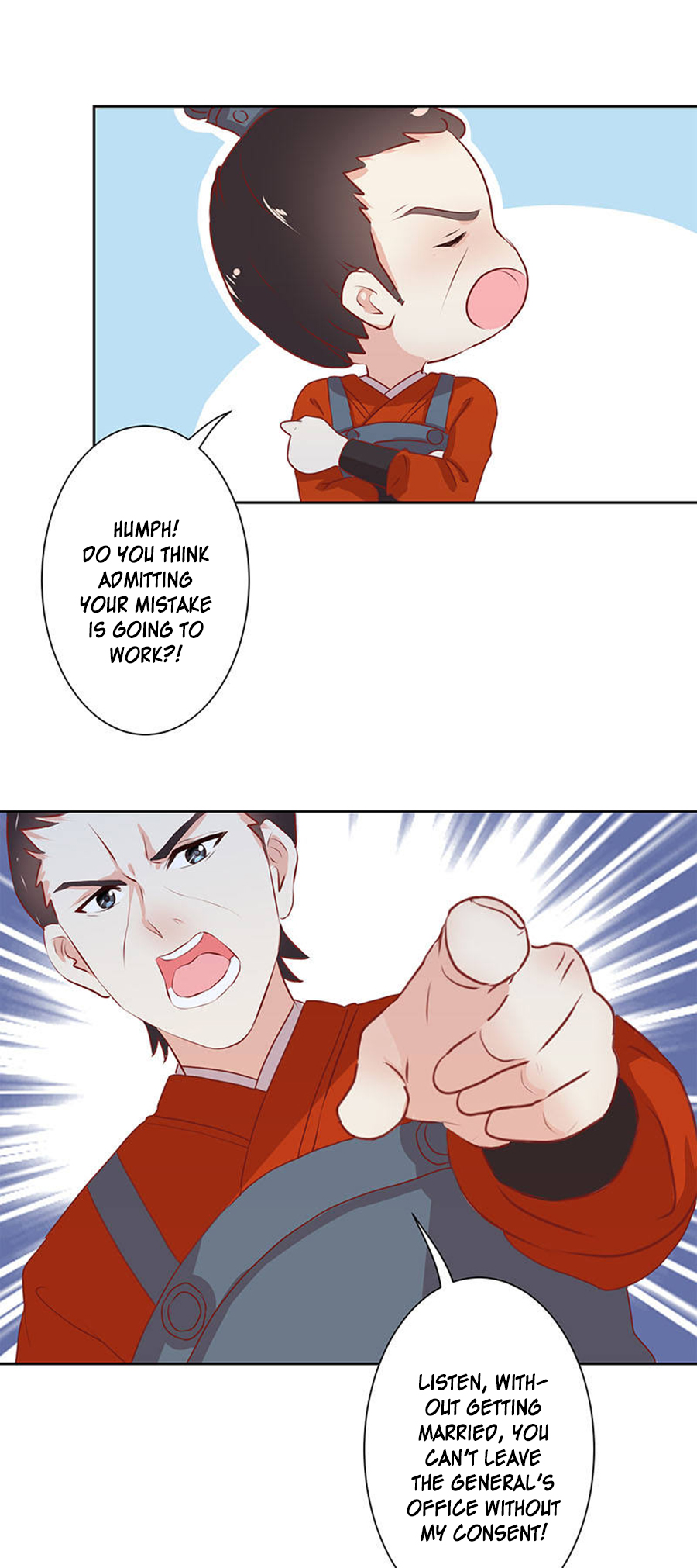 My Badboy Prince Read Online 第10页