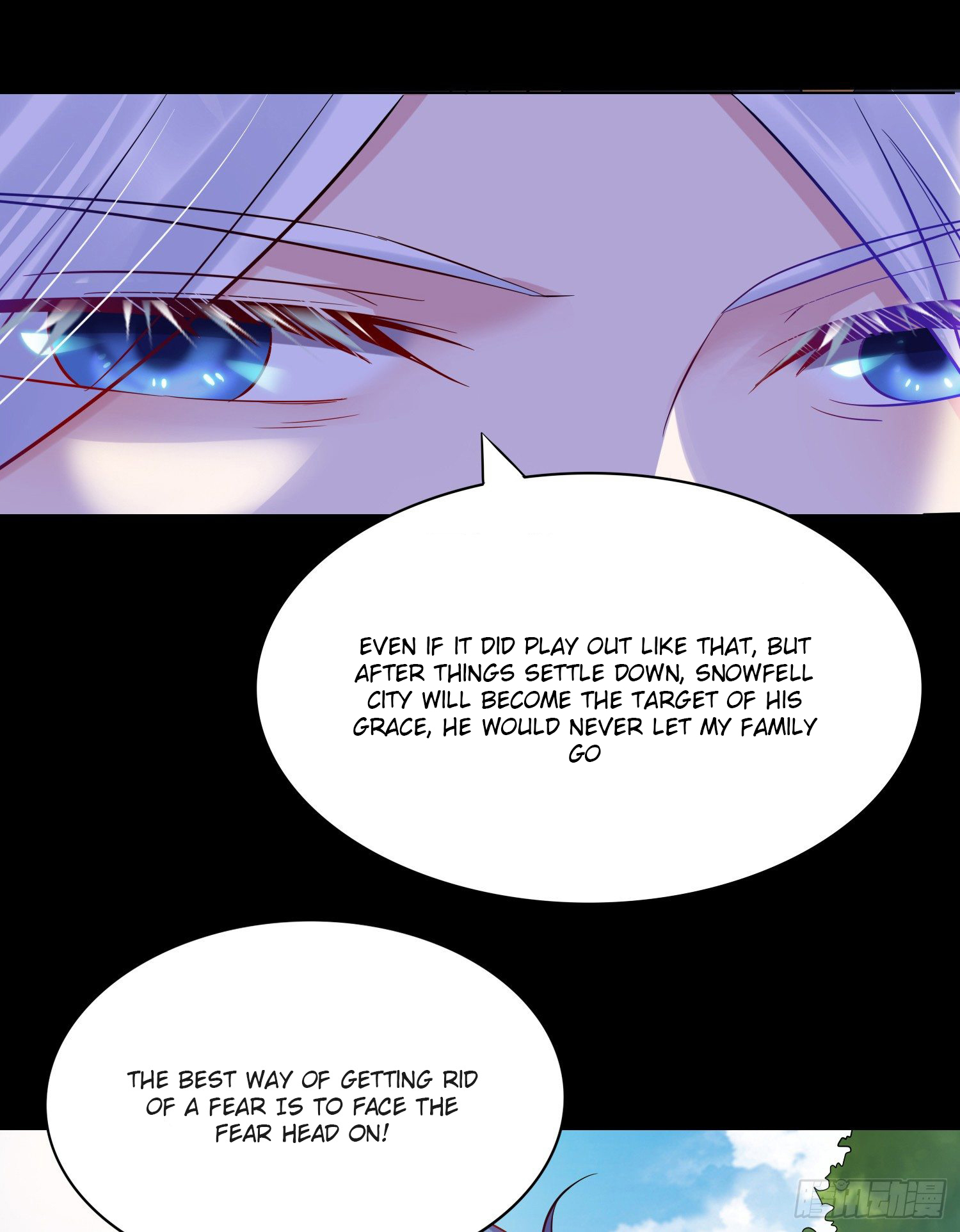 My Husband's Harem Is a Bit Too Much Picking up a beautiful wife for nothing 第18页