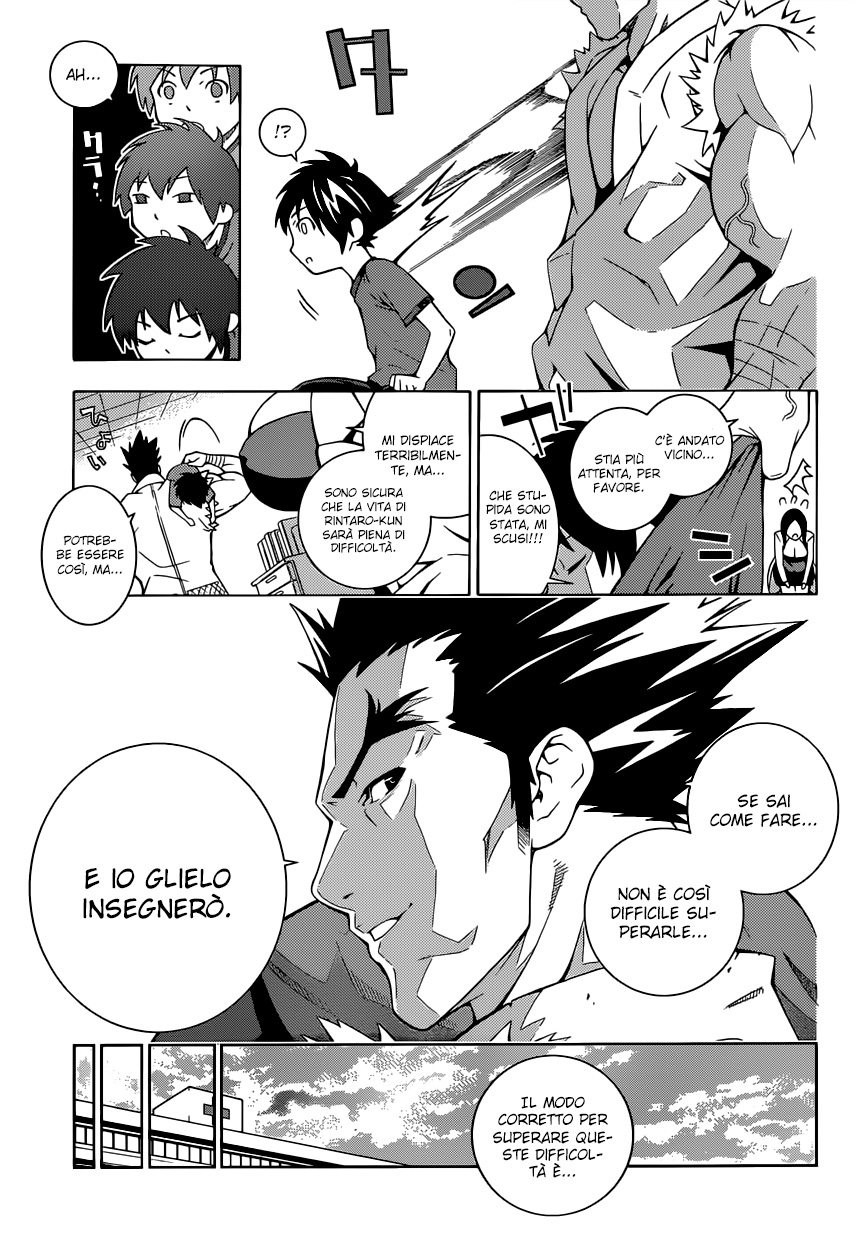 Dragons Rioting Vol. 1 Ch. 1 第9页