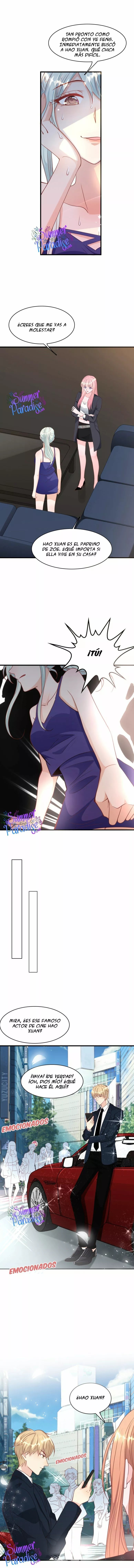 Little Cupid, Dad Is Here! Ch. 38 第5页