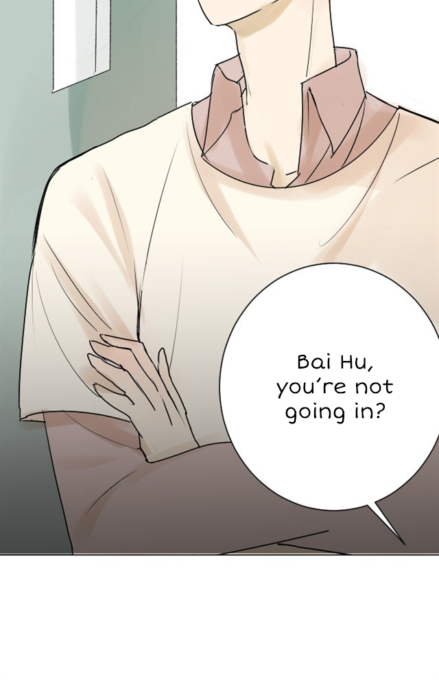 Classmate Relationship? Can't See It Now 第5页