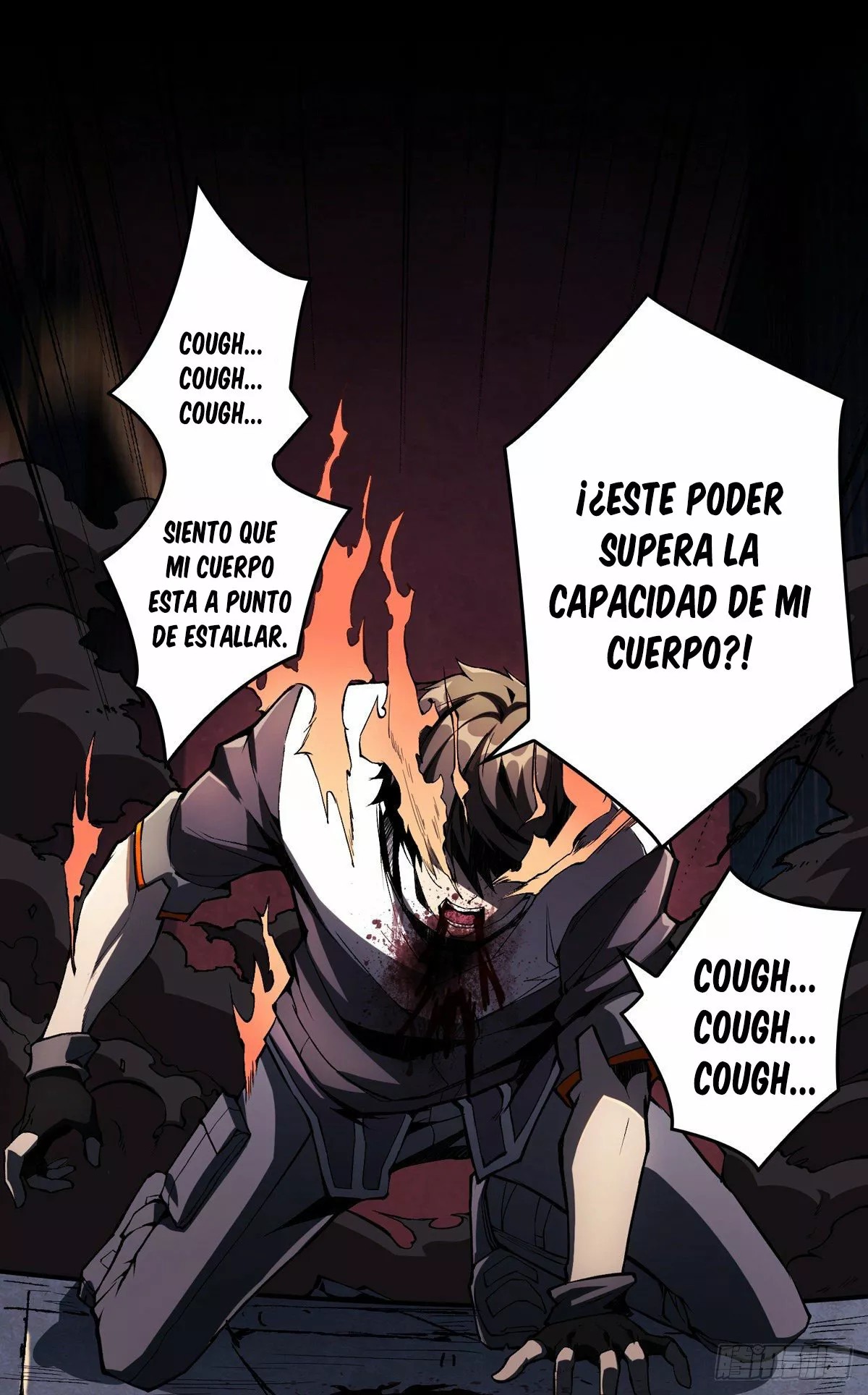 A Beginner With the Mightiest Account Ch. 3 第16页