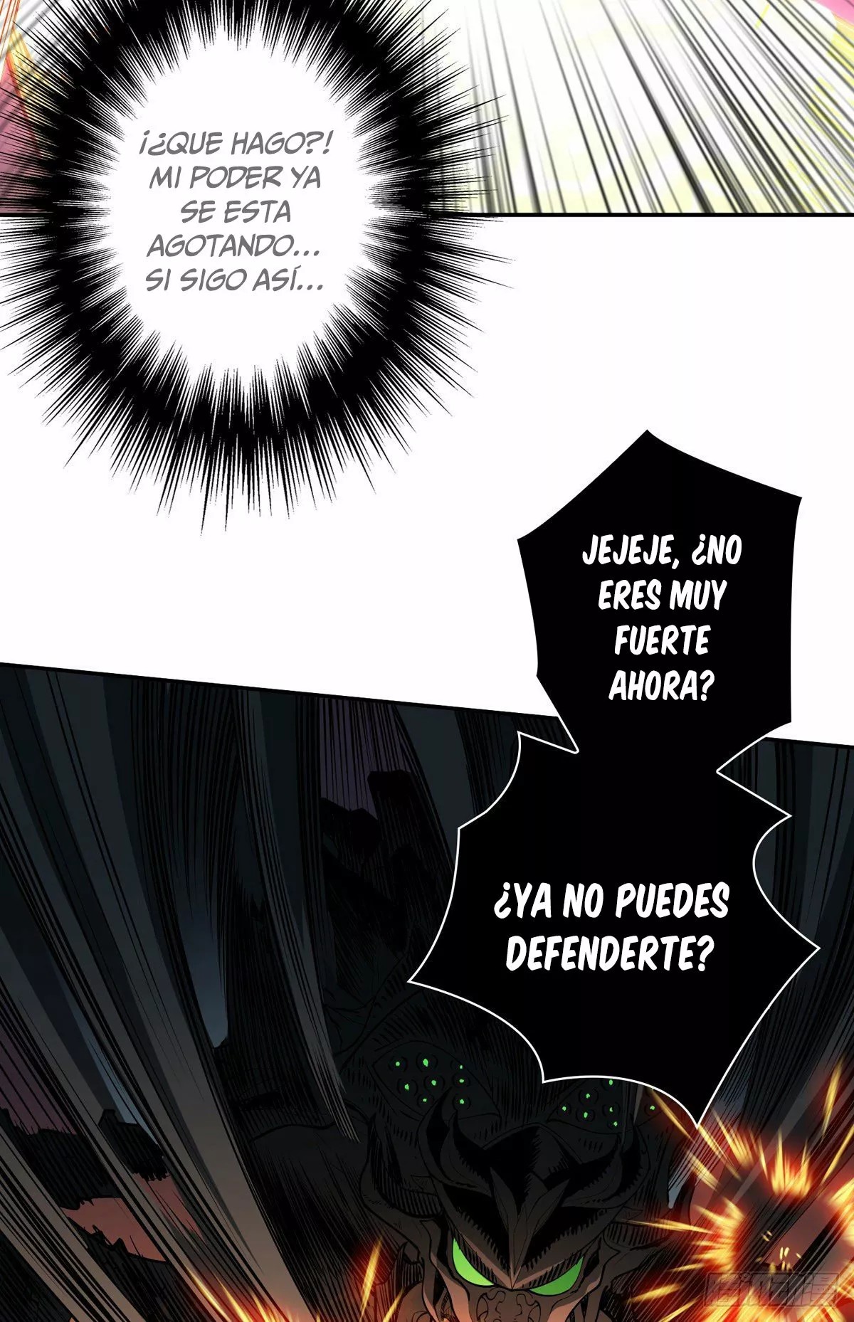 A Beginner With the Mightiest Account Ch. 3 第52页