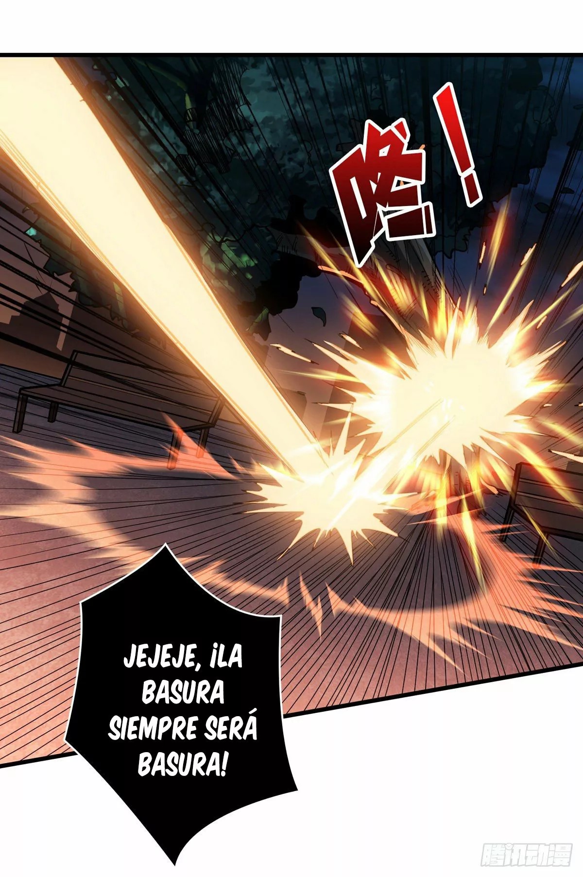 A Beginner With the Mightiest Account Ch. 3 第54页