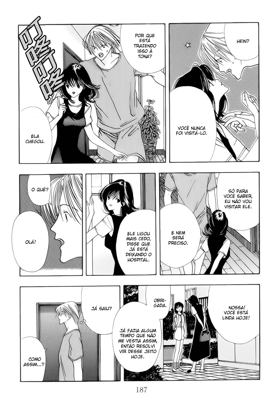 Sora no Seibun Vol. 1 Ch. 6 第18页