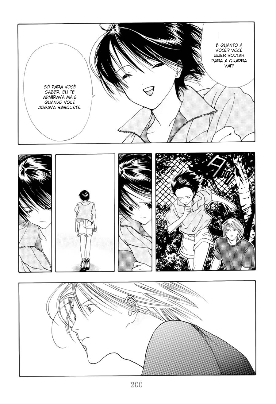 Sora no Seibun Vol. 1 Ch. 6 第31页