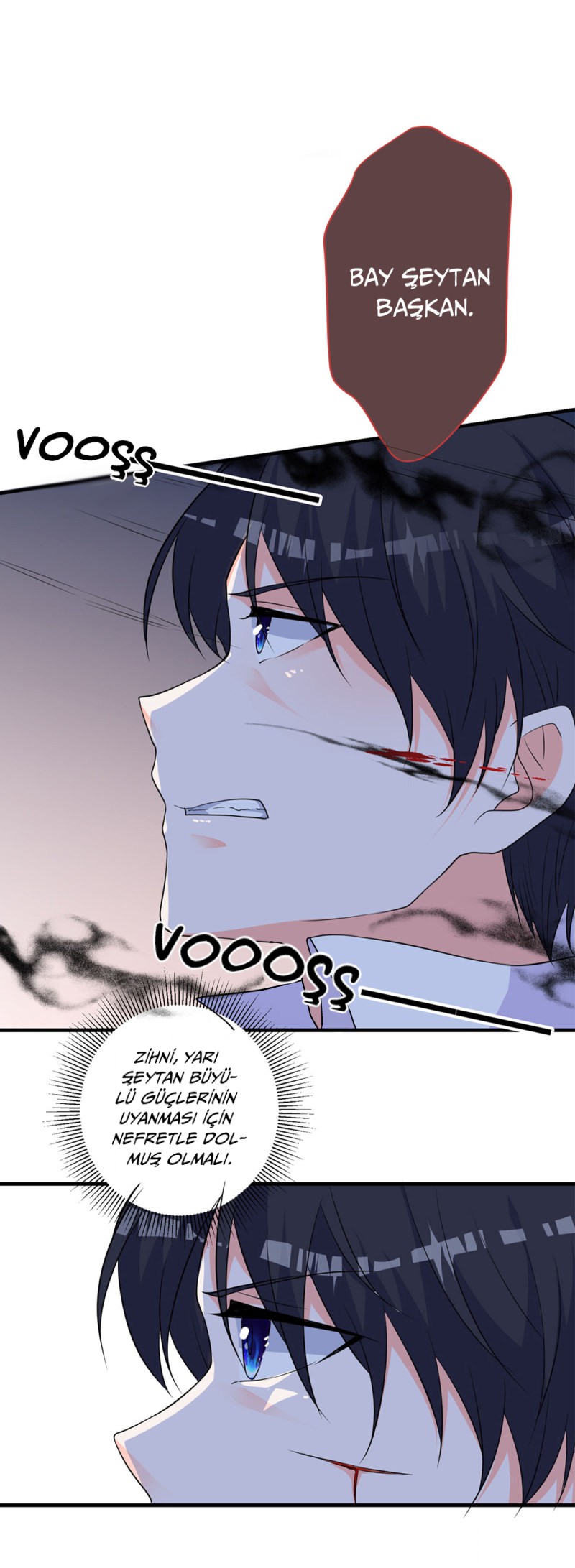 Demonic Awakening Ch. 5 第11页