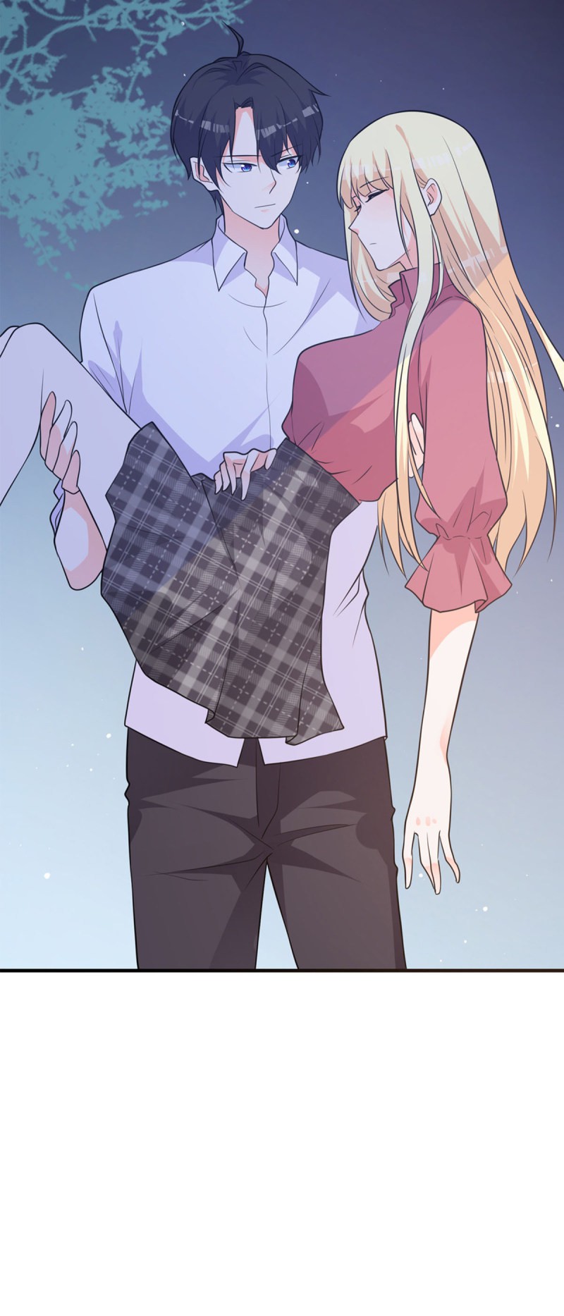 Demonic Awakening Ch. 5 第19页
