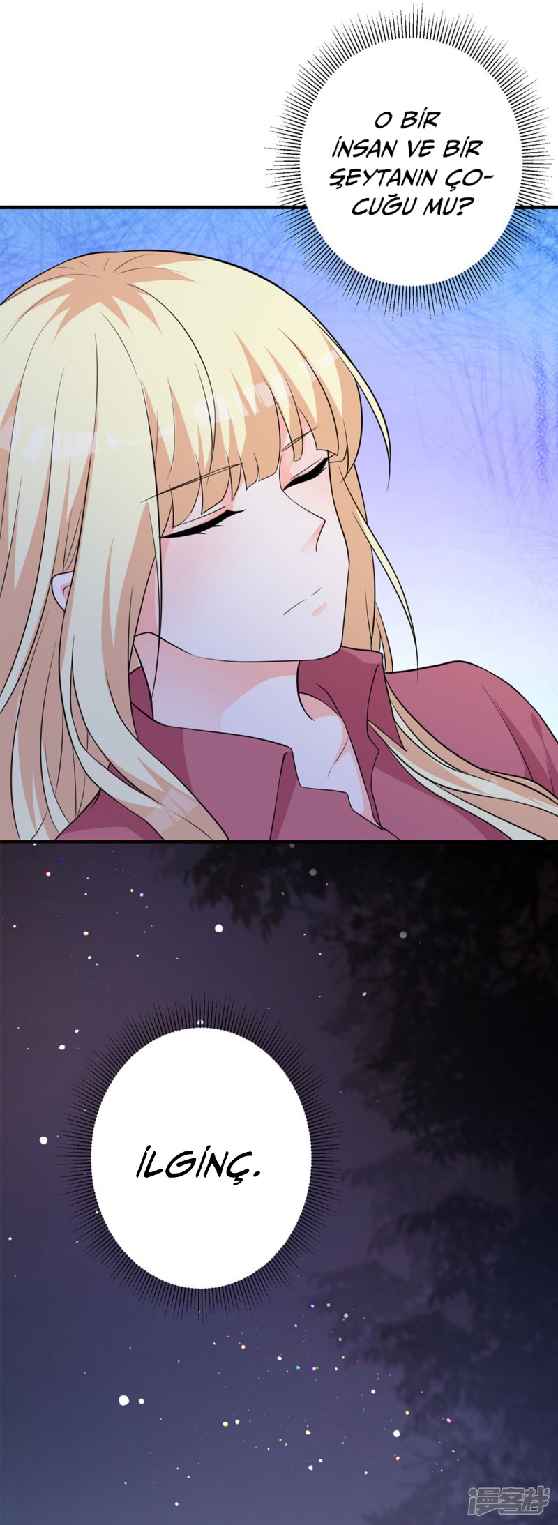 Demonic Awakening Ch. 5 第20页