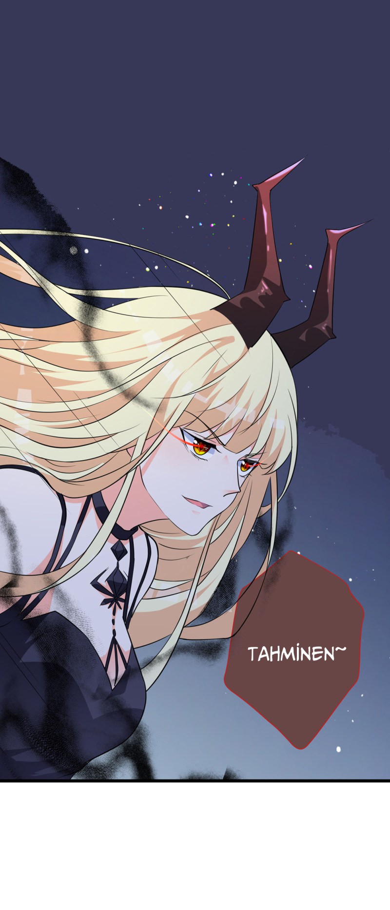Demonic Awakening Ch. 5 第9页