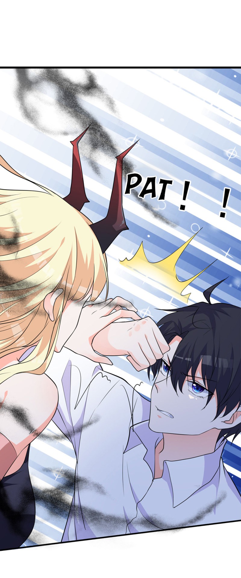 Demonic Awakening Ch. 5 第10页