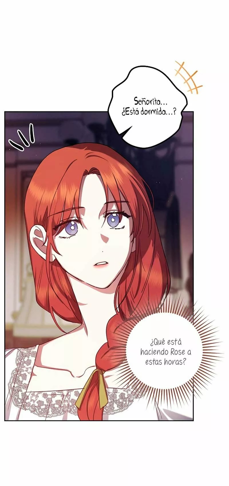 Catherine's Key to a Happy Life Vol. 1 Ch. 6 第12页