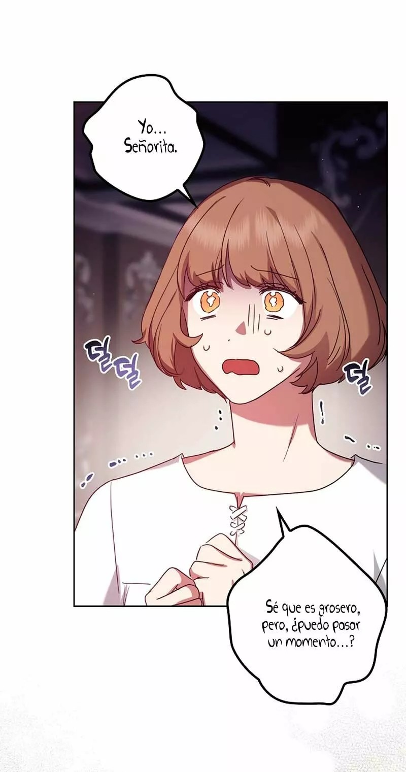 Catherine's Key to a Happy Life Vol. 1 Ch. 6 第14页