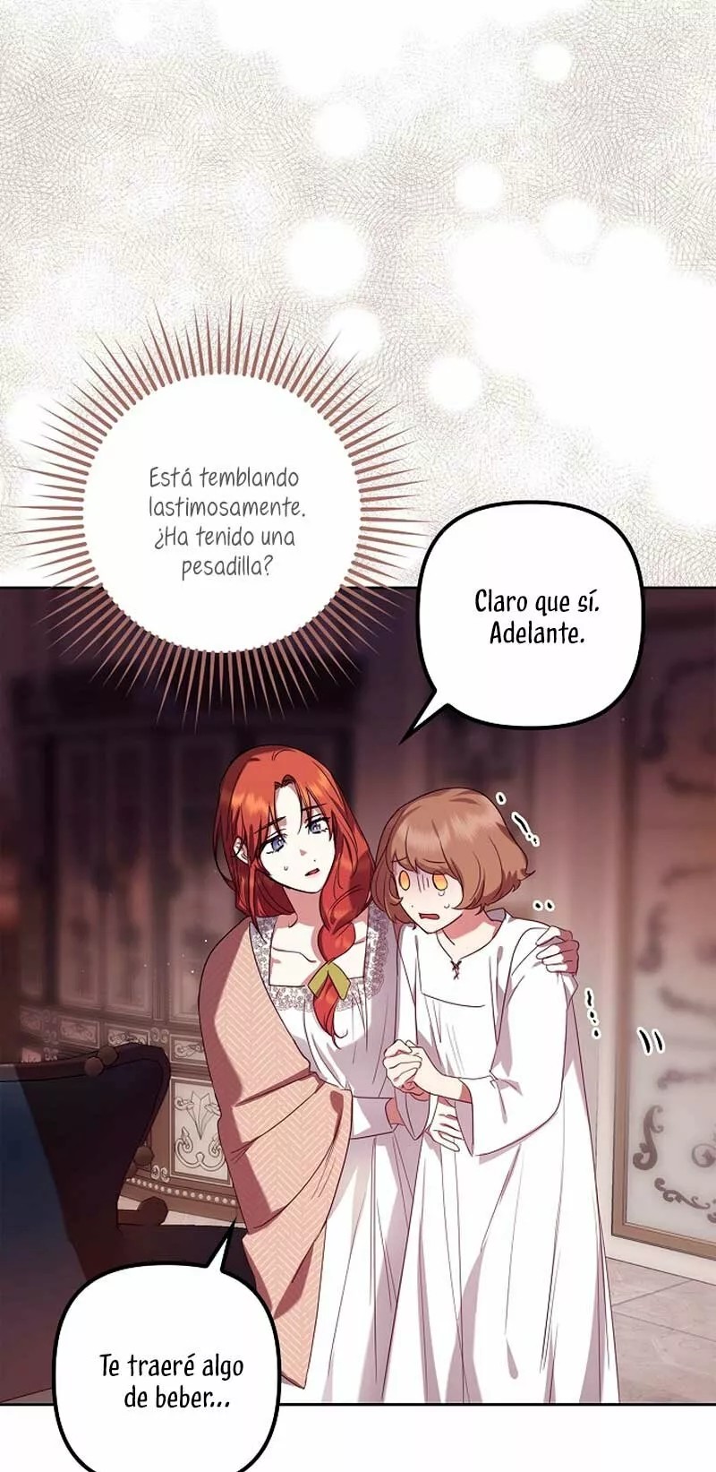 Catherine's Key to a Happy Life Vol. 1 Ch. 6 第15页