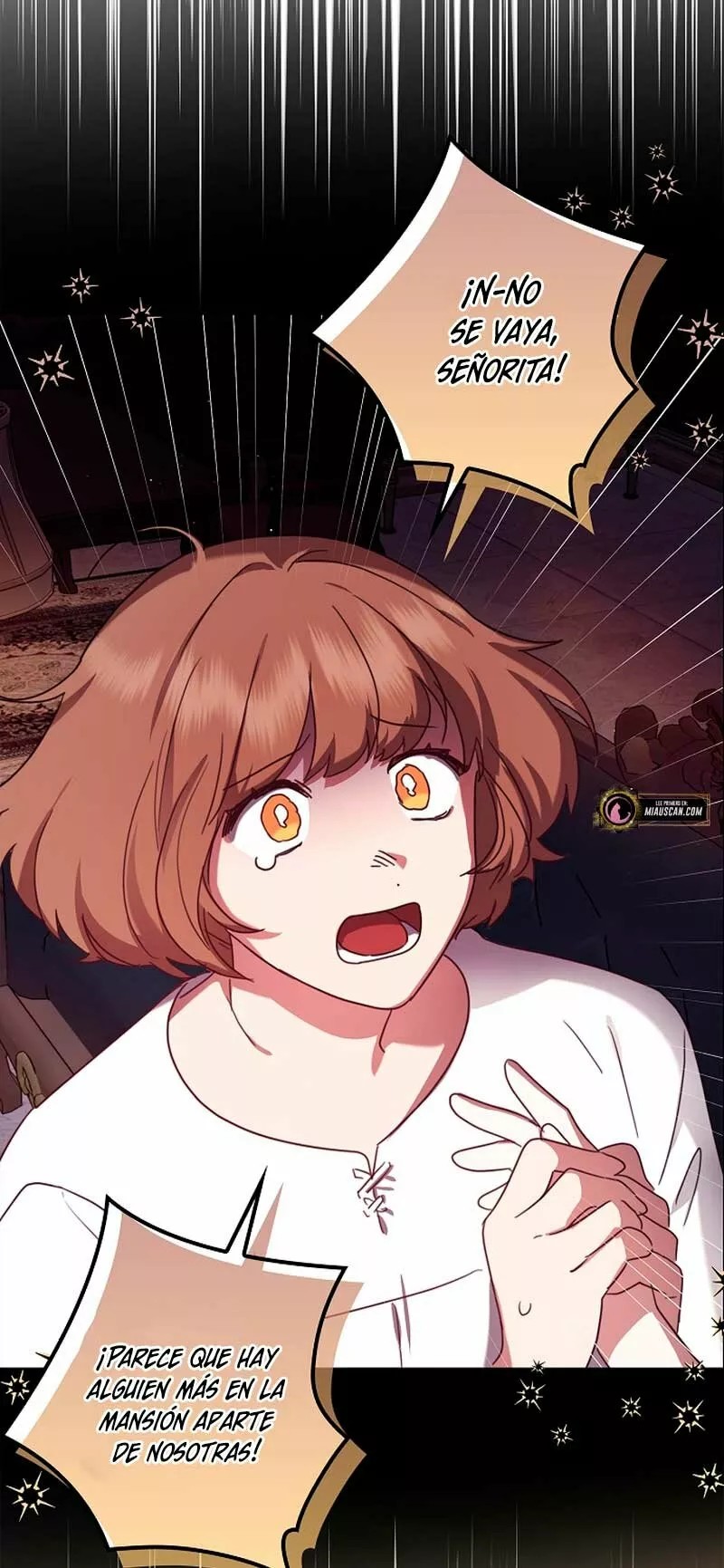 Catherine's Key to a Happy Life Vol. 1 Ch. 6 第17页