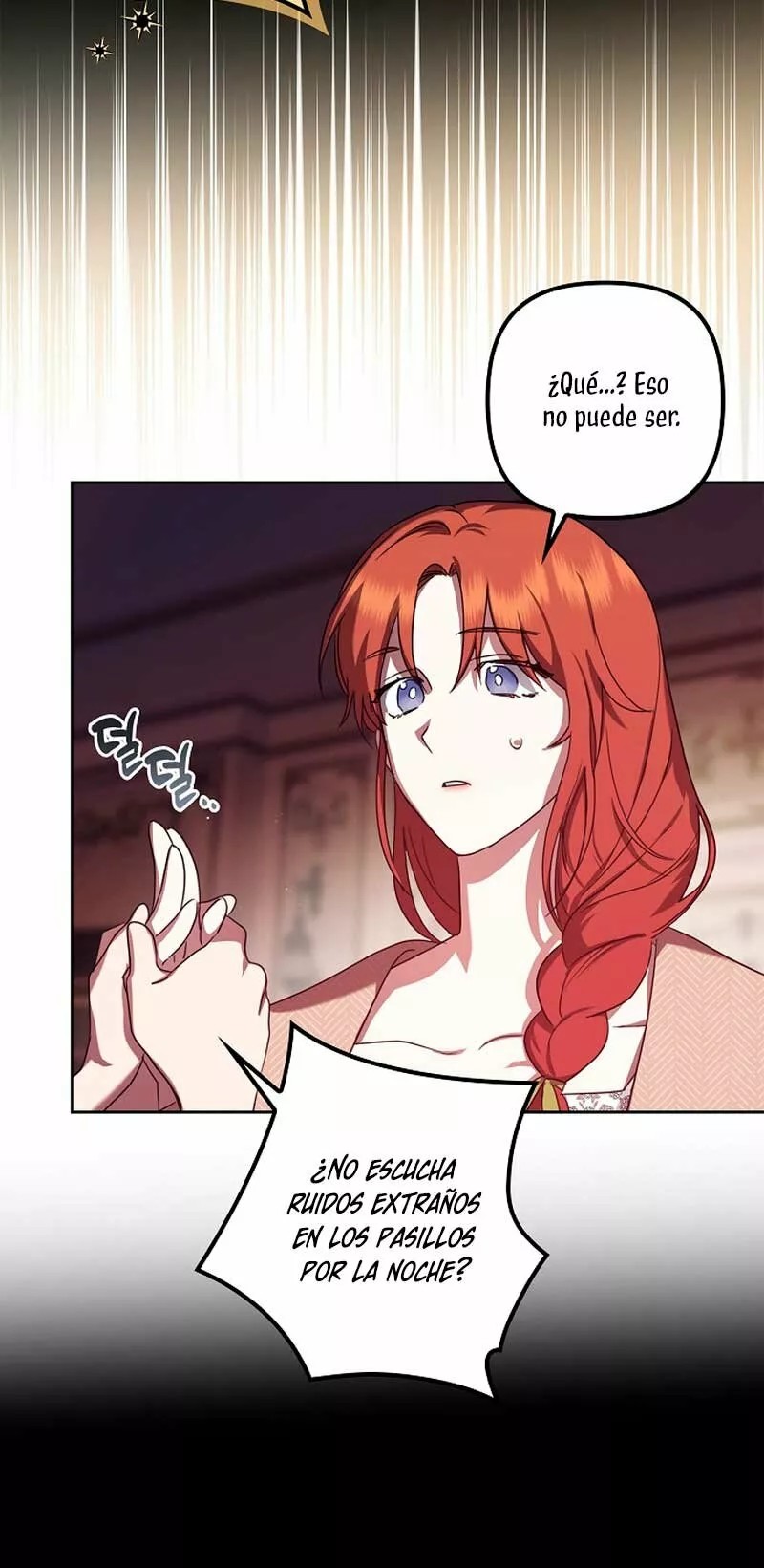 Catherine's Key to a Happy Life Vol. 1 Ch. 6 第18页