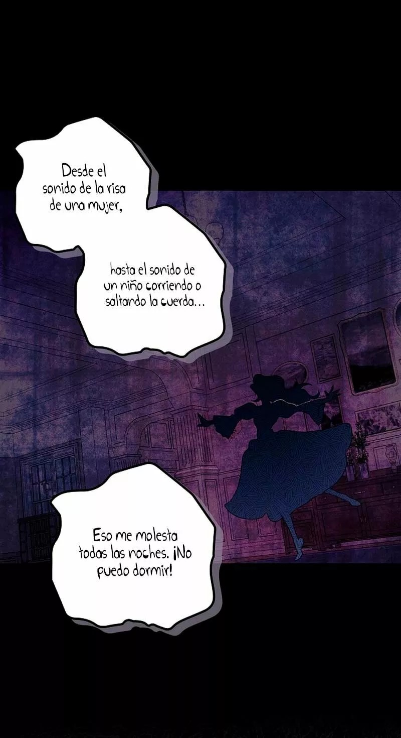 Catherine's Key to a Happy Life Vol. 1 Ch. 6 第19页