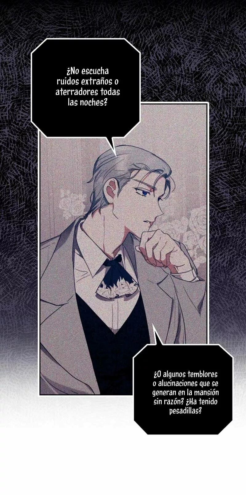 Catherine's Key to a Happy Life Vol. 1 Ch. 6 第20页