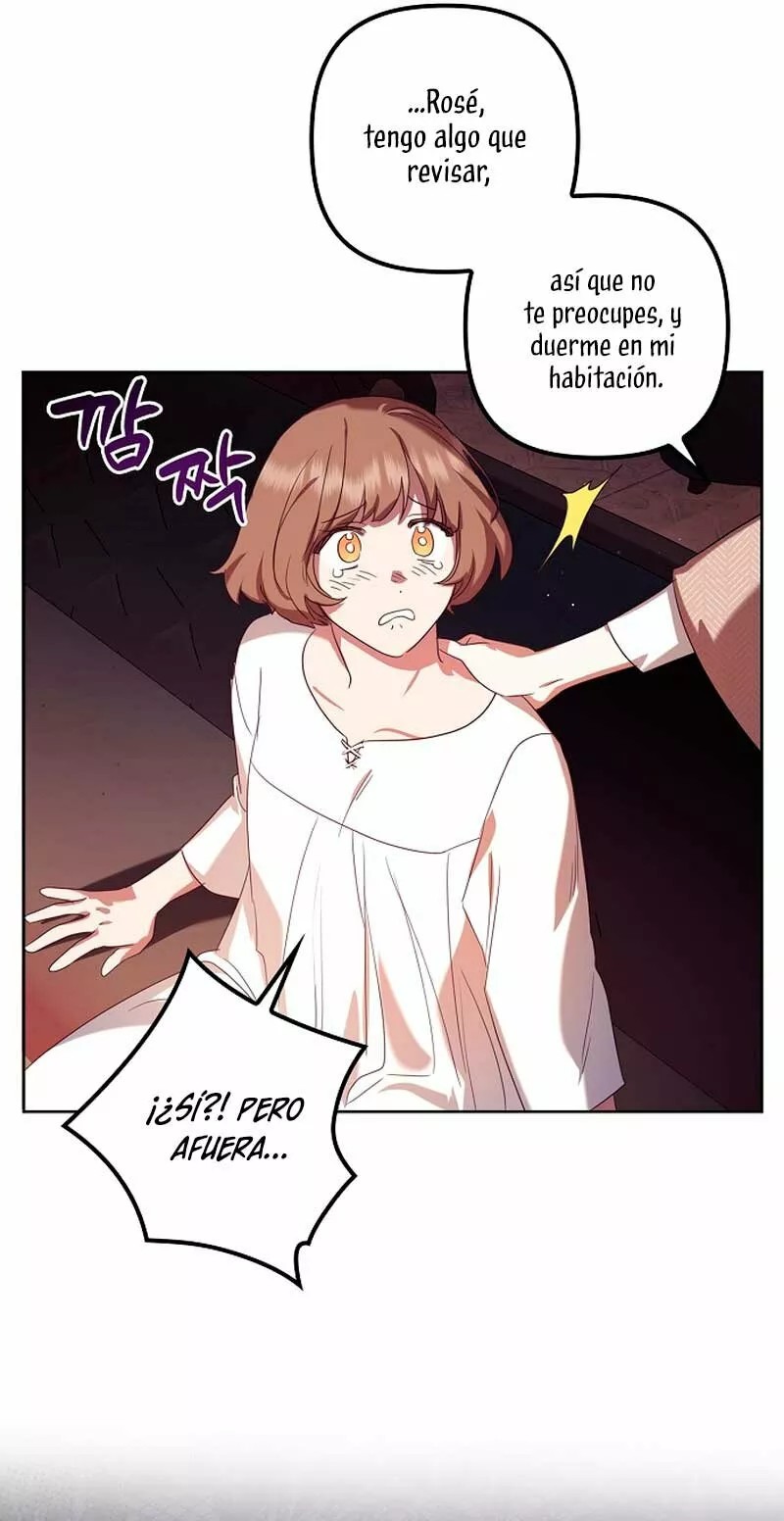 Catherine's Key to a Happy Life Vol. 1 Ch. 6 第22页