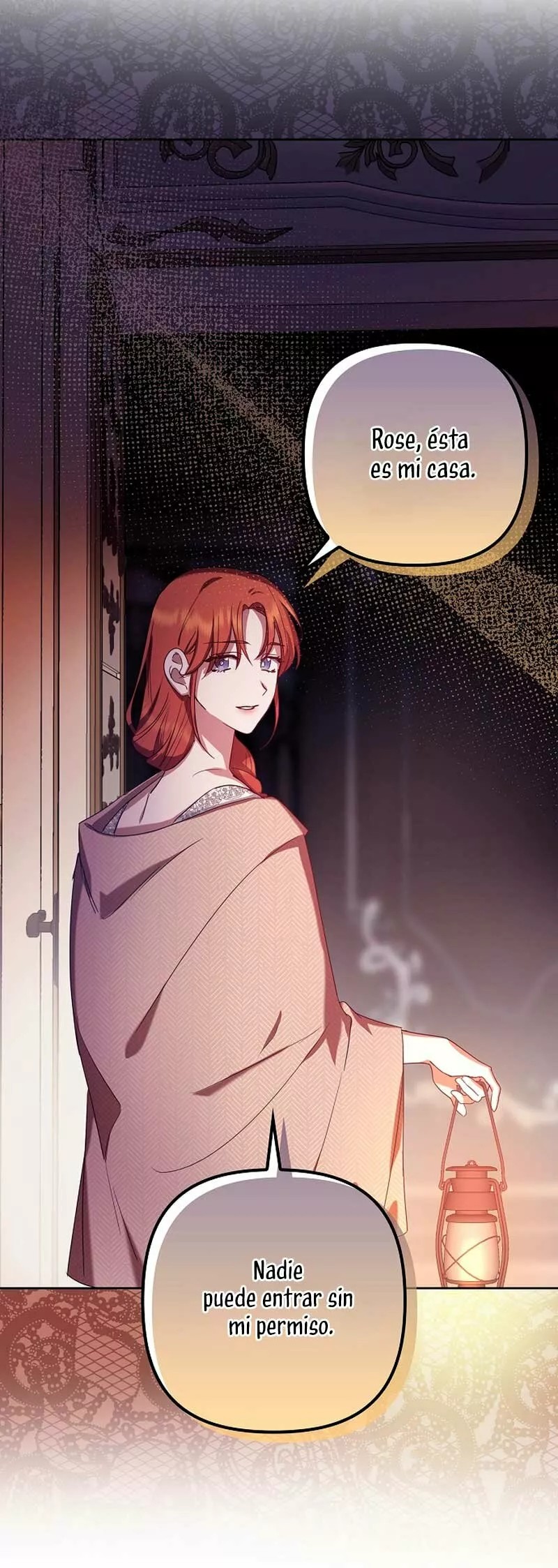Catherine's Key to a Happy Life Vol. 1 Ch. 6 第23页
