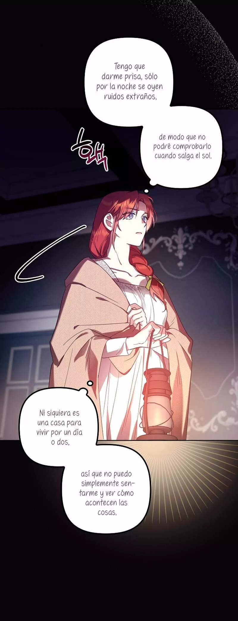 Catherine's Key to a Happy Life Vol. 1 Ch. 6 第26页
