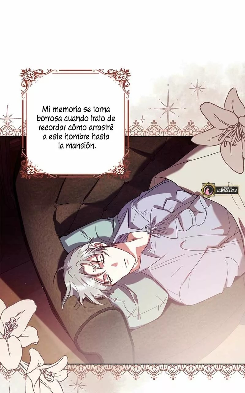 Catherine's Key to a Happy Life Vol. 1 Ch. 6 第43页