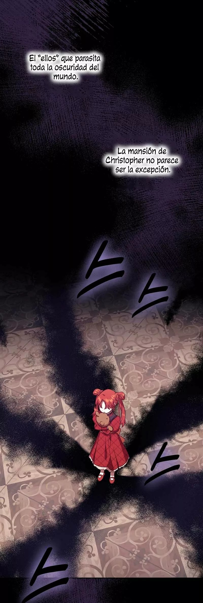 Catherine's Key to a Happy Life Vol. 1 Ch. 6 第50页