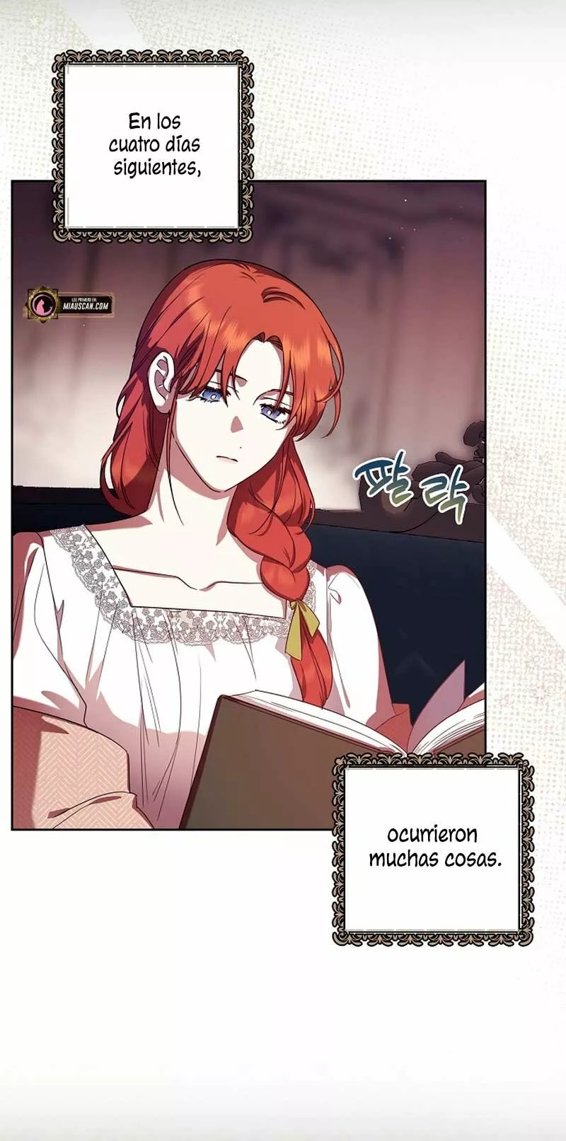 Catherine's Key to a Happy Life Vol. 1 Ch. 6 第6页