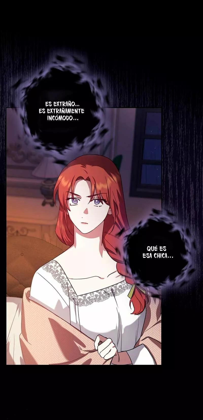 Catherine's Key to a Happy Life Vol. 1 Ch. 6 第55页