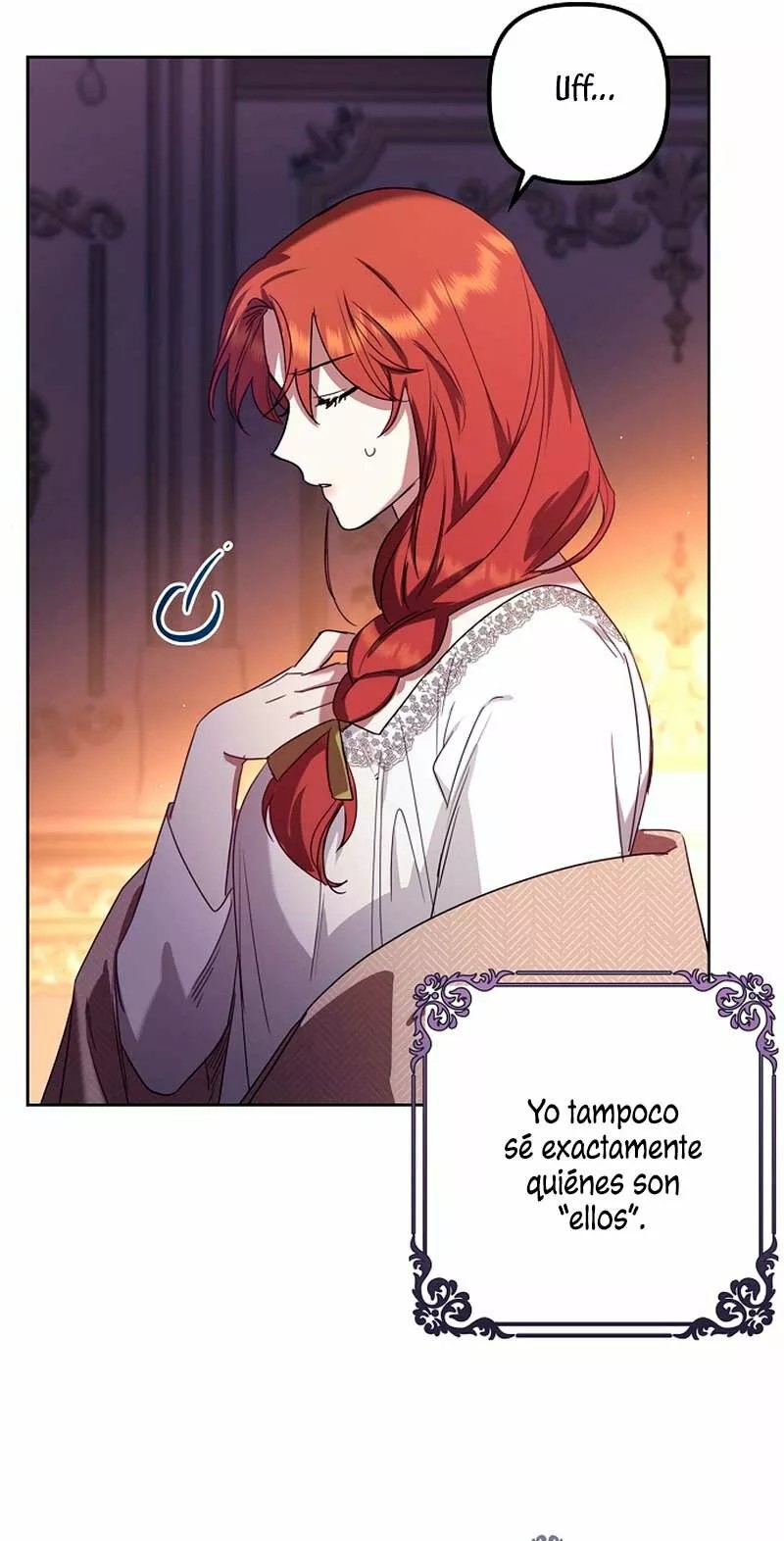 Catherine's Key to a Happy Life Vol. 1 Ch. 6 第57页