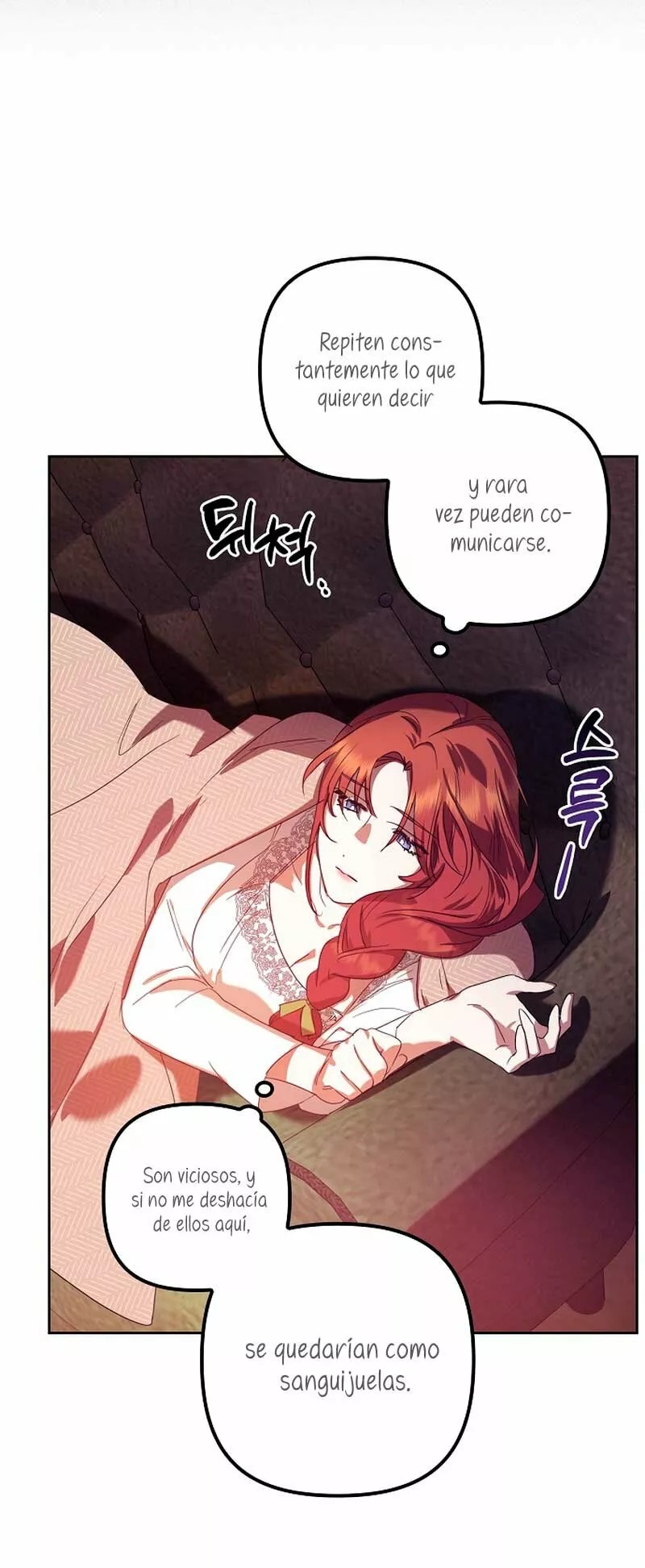 Catherine's Key to a Happy Life Vol. 1 Ch. 6 第60页