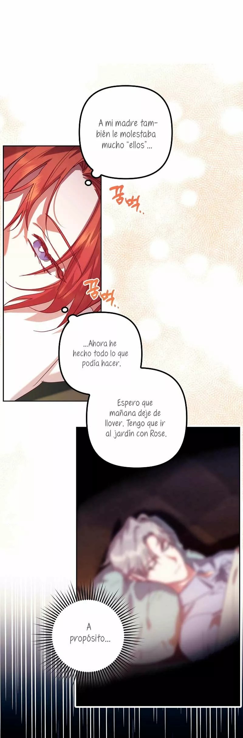 Catherine's Key to a Happy Life Vol. 1 Ch. 6 第61页